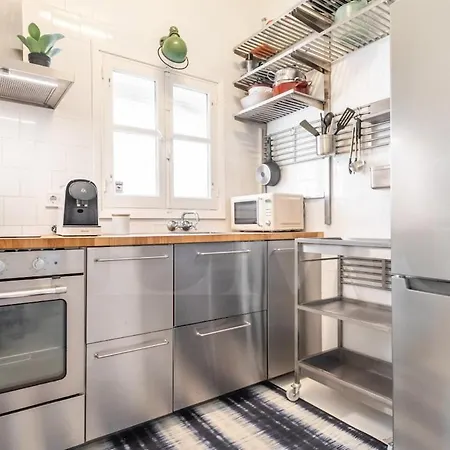 Charming House With Rooftop Terrace By Rems Holiday home *