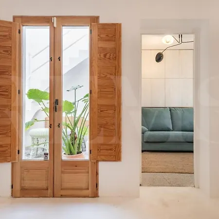 Charming House With Rooftop Terrace By Rems Holiday home Torremolinos